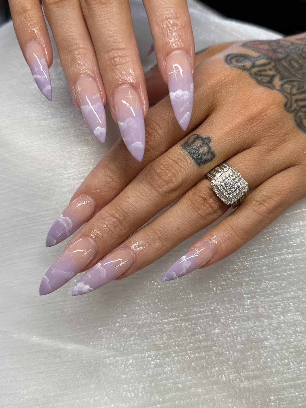 Nn nails&beauty | 90 Averys Ln, Heddon Greta NSW 2321, Australia | Phone: 0405 944 779