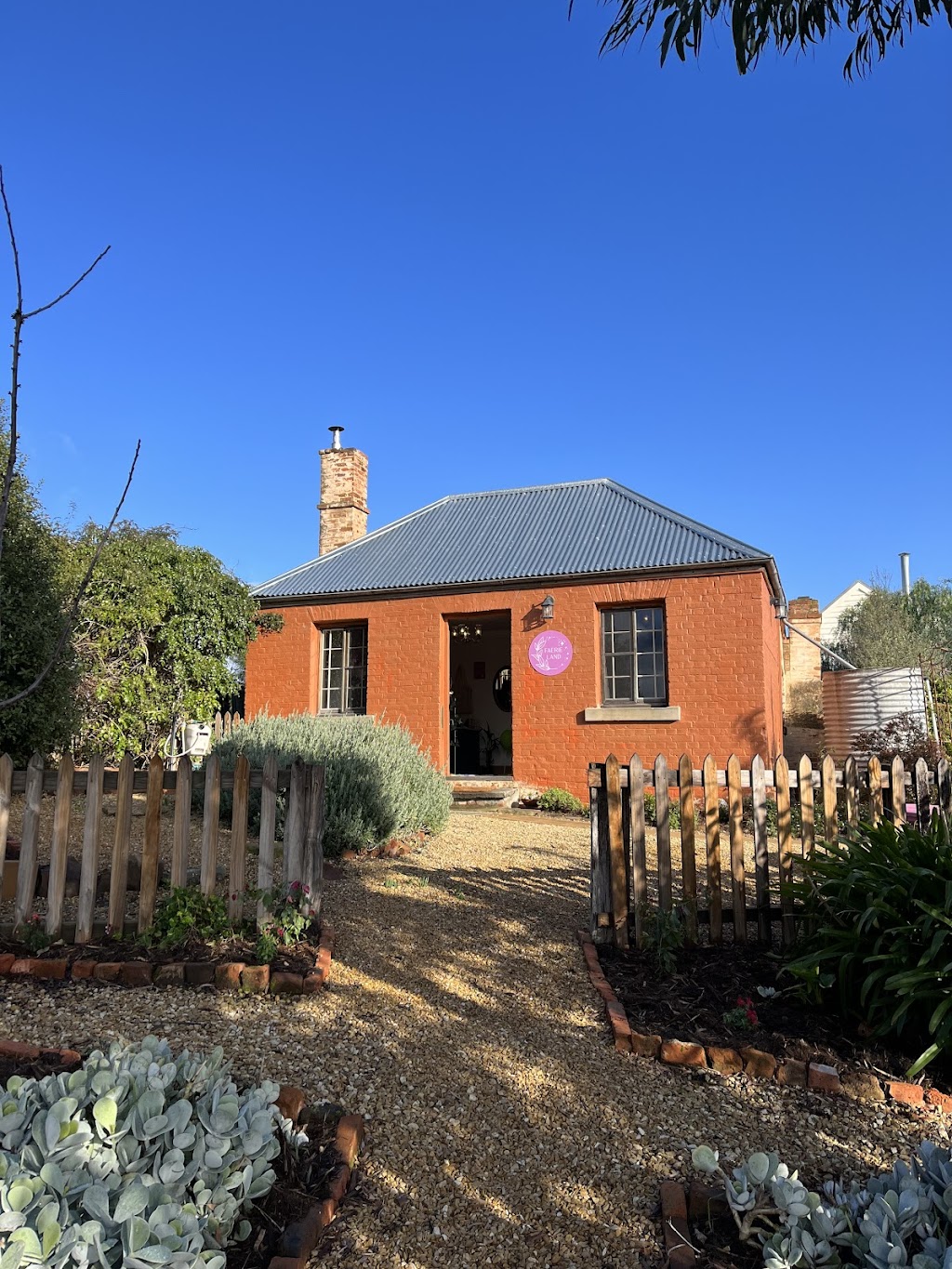 Faerie Land | 23A Franklin St, Richmond TAS 7025, Australia | Phone: 0483 828 381