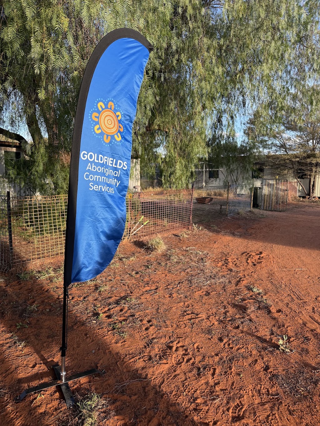 Goldfields Aboriginal Community Services | 65 Chaffers St, South Boulder WA 6432, Australia | Phone: (08) 9022 2339