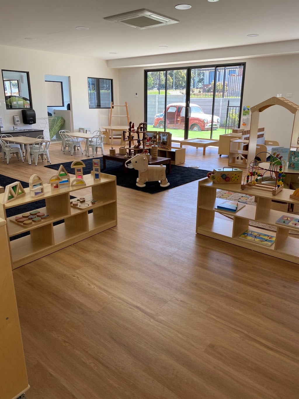 Aspire Childcare Clyde North |  | 1S Cornhill Rd, Clyde North VIC 3978, Australia | 1800978429 OR +61 1800 978 429