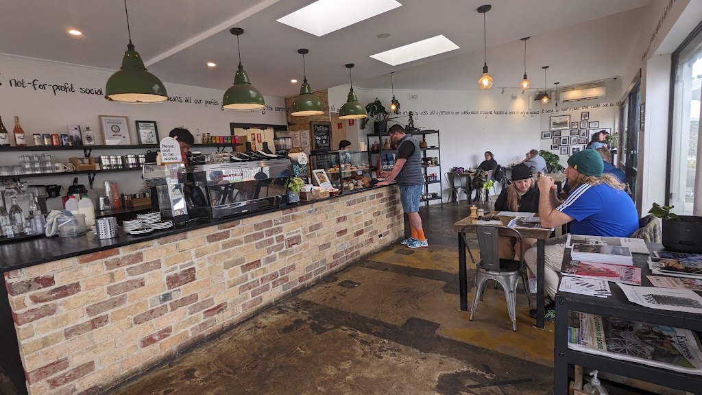 Social Foundry | 86 Mollison St, Kyneton VIC 3444, Australia | Phone: (03) 5422 7692
