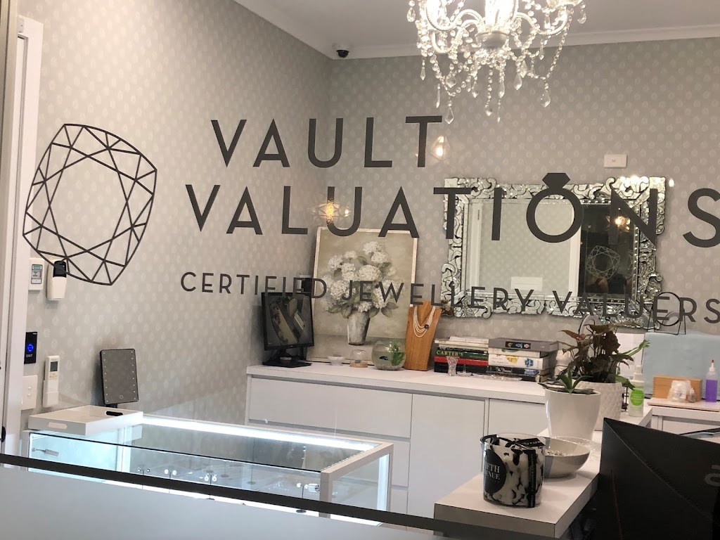 Vault Valuations | Unit 4/10 Dawn Rd, Albany Creek QLD 4035, Australia | Phone: 0429 704 027