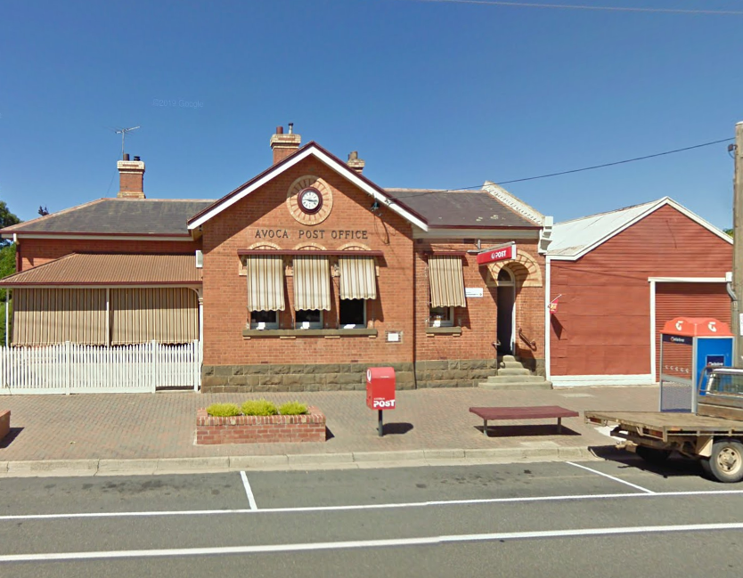 CoinFlip Bitcoin ATM - Avoca LPO (Avoca) | 124 High St, Avoca VIC 3467, Australia | Phone: (773) 800-0106