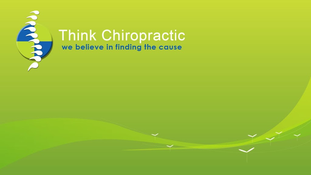 Think Chiropractic | health | 1 Delacombe Dr, Hampton Park VIC 3976, Australia | 0397993553 OR +61 3 9799 3553