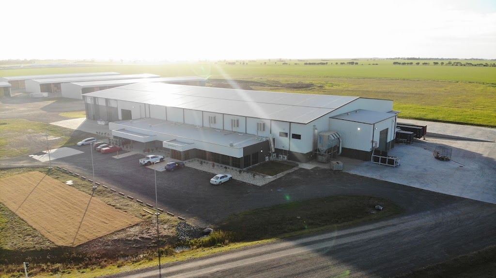 Johnson Asahi - Dooen | 151 Freight Terminal Rd, Dooen VIC 3401, Australia | Phone: (03) 4320 1101