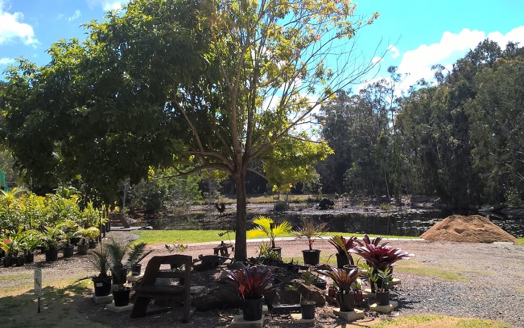 Nursery Wallu Landscaping Hours | 3683 Tin Can Bay Rd, Wallu QLD 4570, Australia | Phone: (07) 5486 2273