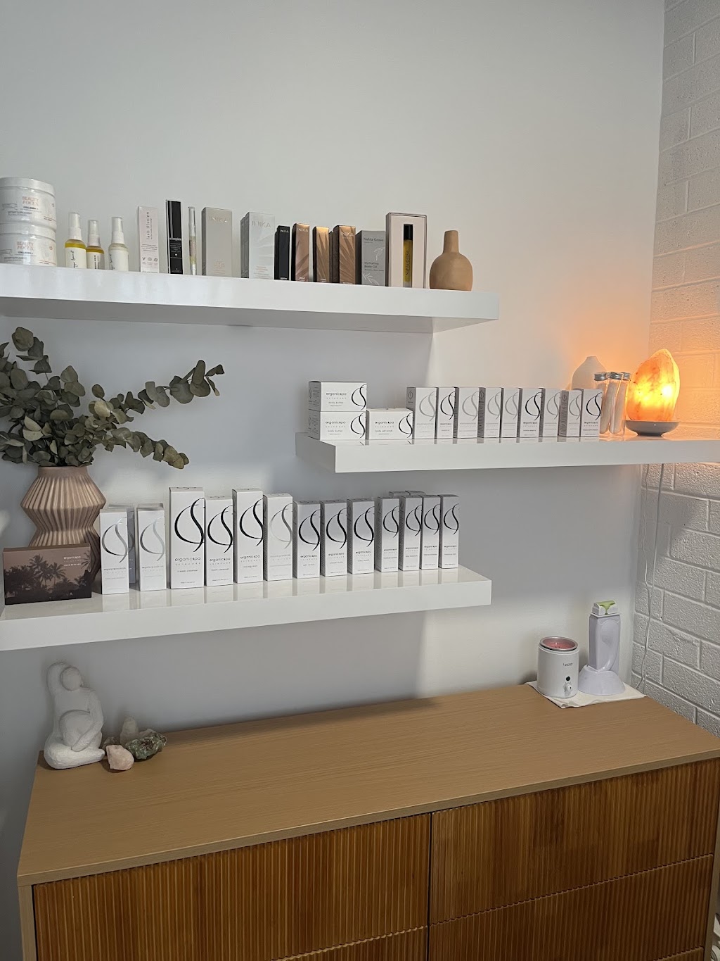 Organic you by Ellen | Mahogany Blvd, Warriewood NSW 2102, Australia | Phone: 0405 124 818