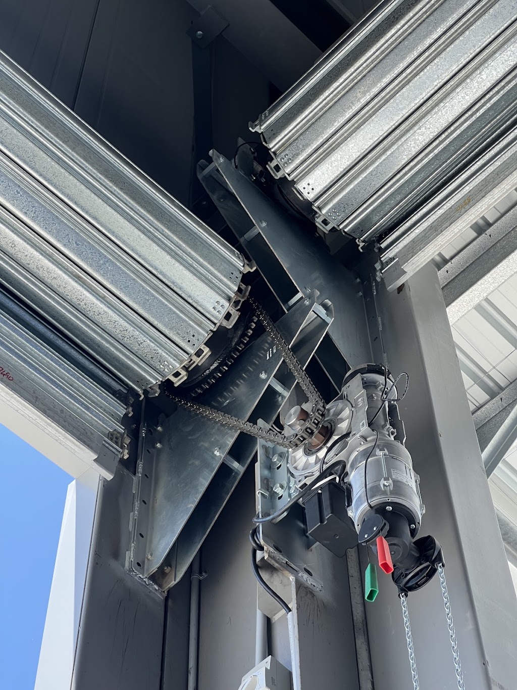 idoor Industries | 11 Brewer St, Clontarf QLD 4019, Australia | Phone: 1800 443 667
