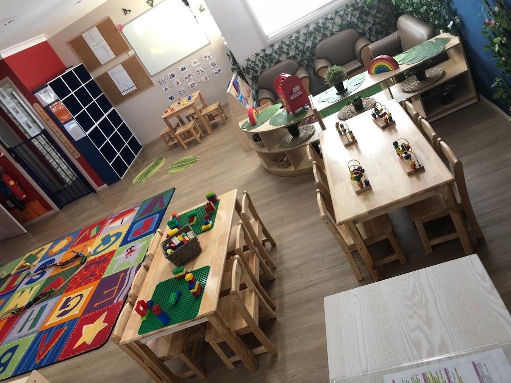 Bright Stars Kindergarten - Penrith | 164 Stafford St, Penrith NSW 2750, Australia | Phone: (02) 4721 5972