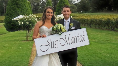 Your Celebrant | Suite 1/23 Cobblestone Ave, Narre Warren South VIC 3805, Australia | Phone: 0418 304 007