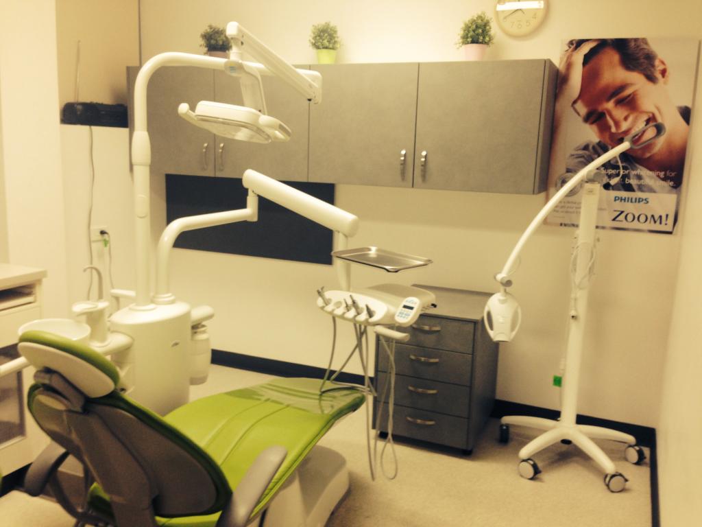 Green Dental Oxley | dentist | 169 Seventeen Mile Rocks Rd, Oxley QLD 4075, Australia | 0733756770 OR +61 7 3375 6770