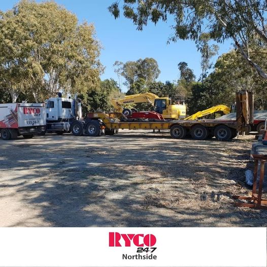 Ryco 24.7 Northside |  | 7 Isambert Rd, Glenview QLD 4553, Australia | 134673 OR +61 134673