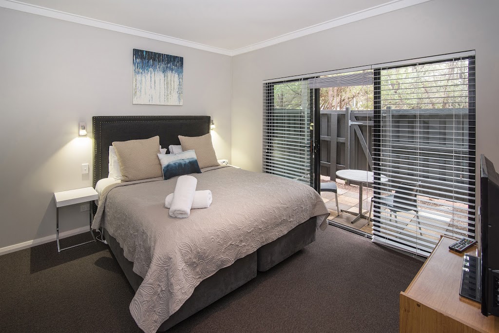 Margarets Forest Holiday Apartments | 96 Bussell Hwy, Margaret River WA 6285, Australia | Phone: (08) 9758 7188