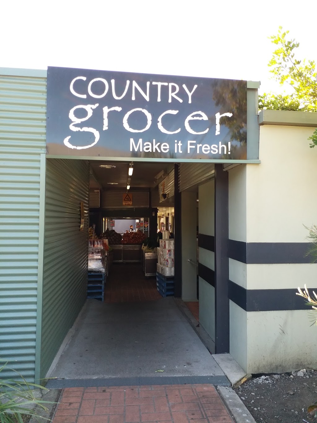 Country Grocer Unanderra - 1/130 Princes Hwy, Unanderra NSW 2526, Australia