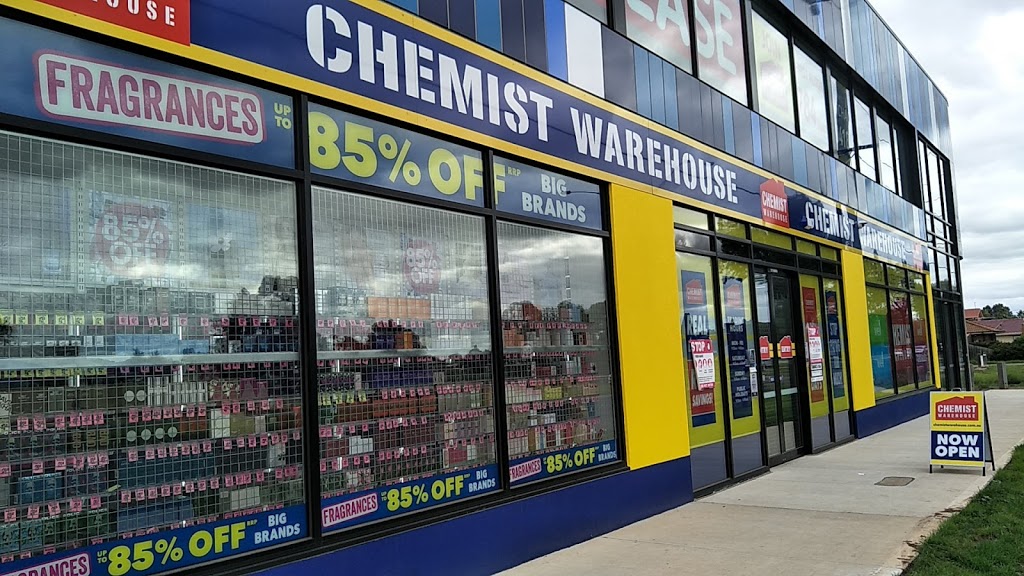 Chemist Warehouse Werribee Heaths Road | pharmacy | 283 & 285 Tenancy 1 Ground Floor, Heaths Rd, Werribee VIC 3030, Australia | 0387427926 OR +61 3 8742 7926