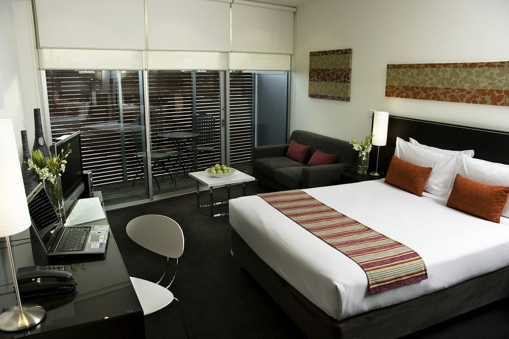 Punthill Apartment Hotel Williamstown | lodging | 4-18 Ferguson St, Williamstown VIC 3016, Australia | 0393931293 OR +61 3 9393 1293