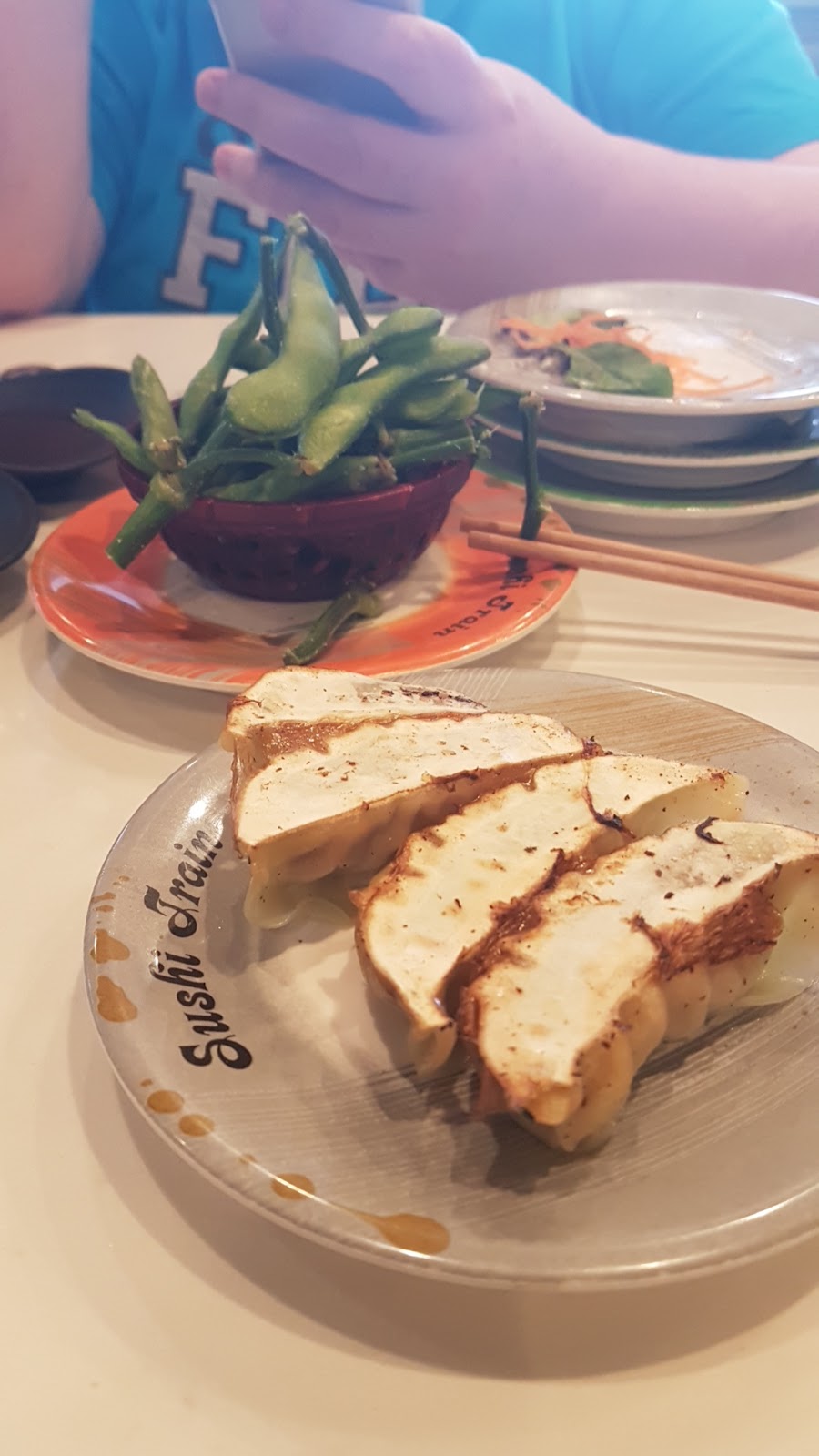 Sushi Train Algester | restaurant | 3/1927 Beaudesert Rd, Algester QLD 4116, Australia | 0732732255 OR +61 7 3273 2255