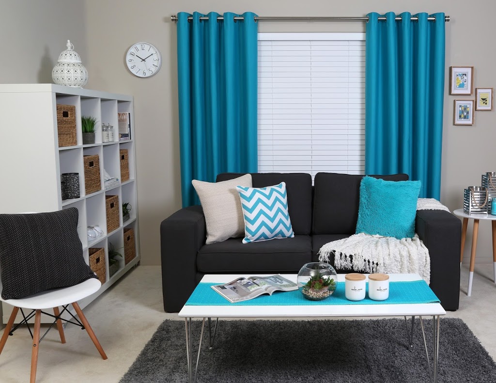 Curtain Wonderland Prospect | Shop 13, Homemaker Prospect 19 Stoddart Road (Cnr Prospect Hwy and, Stoddart Rd, Prospect NSW 2148, Australia | Phone: (02) 8897 0812