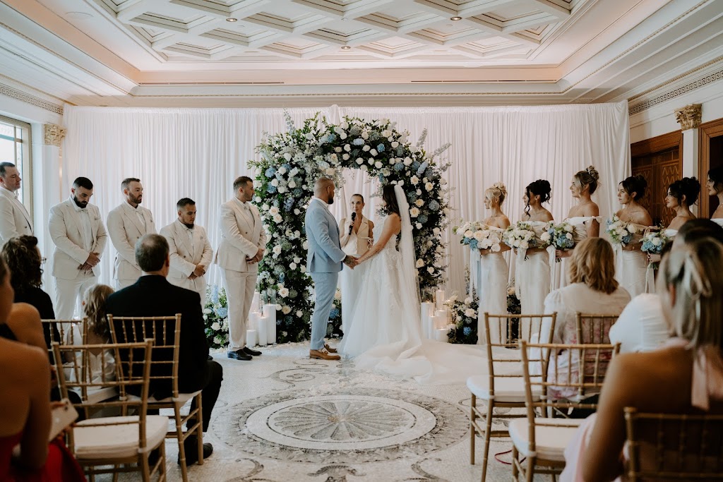 Melanie Jane Weddings and Events | 48 Birchwood Cres, Brookwater QLD 4300, Australia | Phone: 0483 923 991