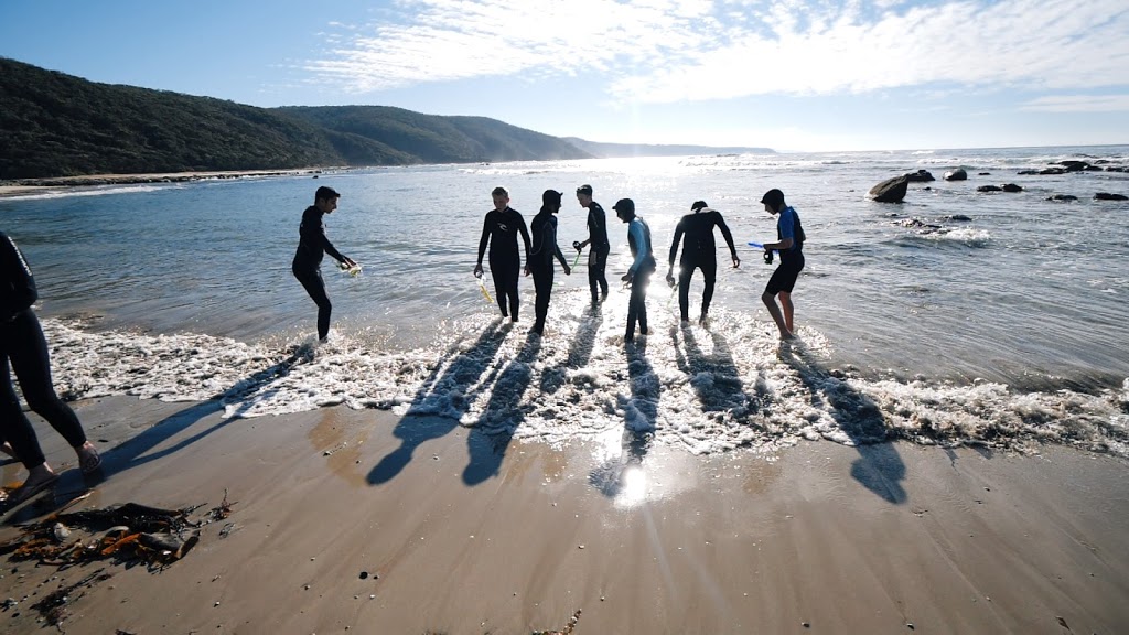 OutBeyond Adventure Camps |  | Blanket Bay, Cape Otway VIC 3233, Australia | 0417384041 OR +61 417 384 041