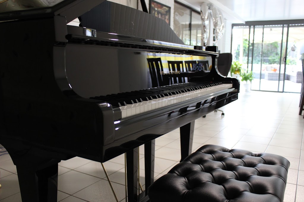 Marias Piano Studio | electronics store | 10 Johnson Cl, Bonnet Bay NSW 2226, Australia | 0450505273 OR +61 450 505 273