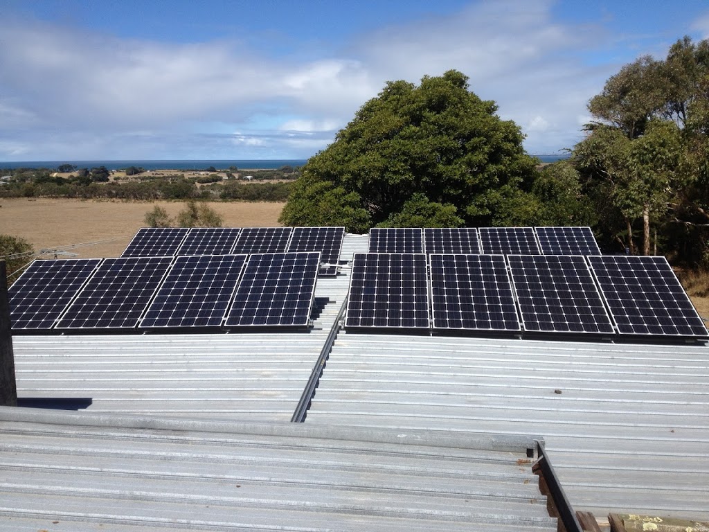 Local Electrical & Solar Services | 16 Toal Dr, Warrnambool VIC 3280, Australia | Phone: 0418 495 736