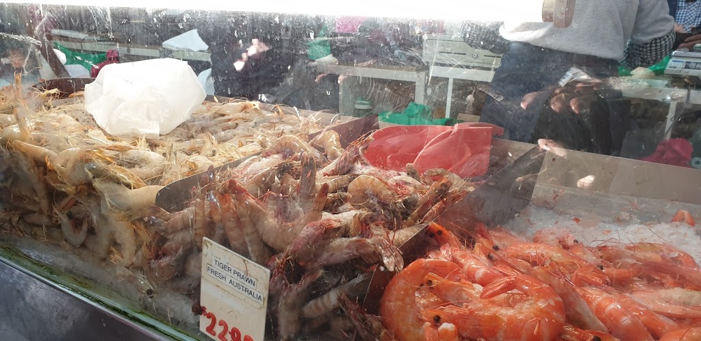 Dai Phat Fresh Seafood And Butcher | store | Alfrieda St, St Albans VIC 3021, Australia | 0434068813 OR +61 434 068 813