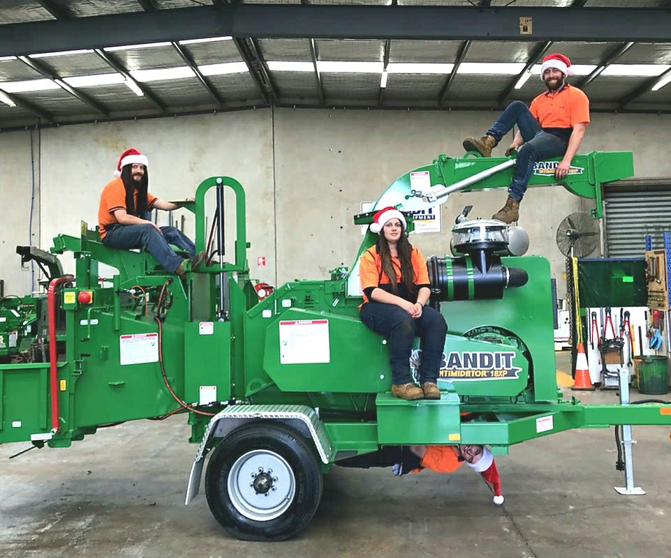 Bandit Tree Equipment |  | 9/11 Fitzgerald Rd, Laverton North VIC 3026, Australia | 0398015066 OR +61 3 9801 5066