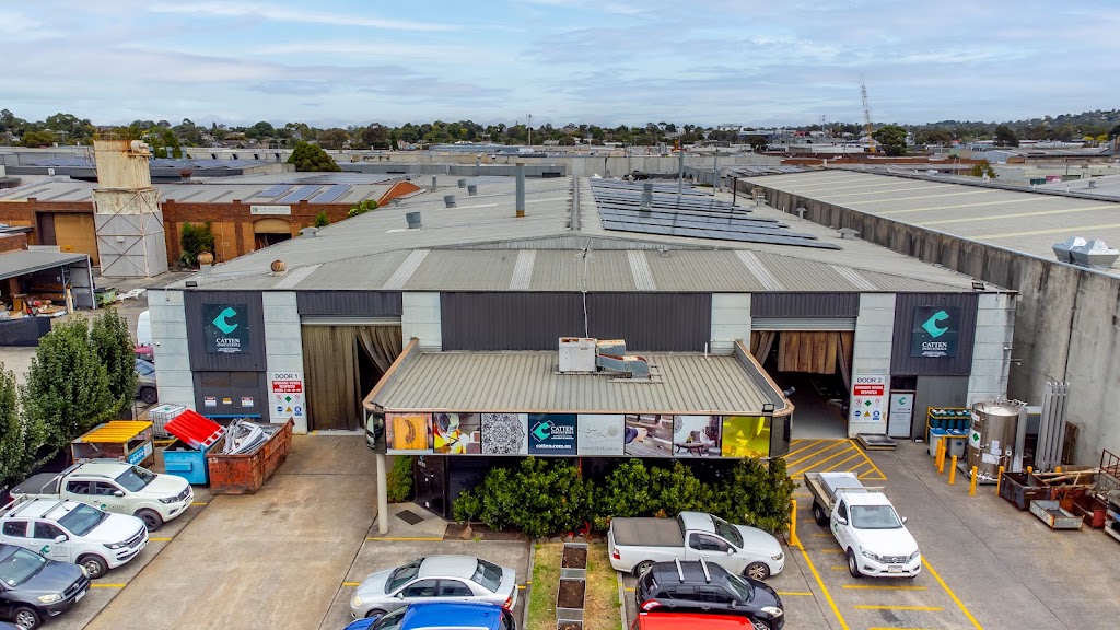 Catten Industries Pty Ltd | 58 Jersey Rd, Bayswater VIC 3153, Australia | Phone: (03) 9720 5777