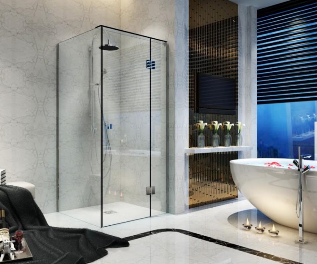 Wollongong Shower Screens | store | 18 Benjamin Rd, Mount Kembla NSW 2526, Australia | 0250223949 OR +61 2 5022 3949