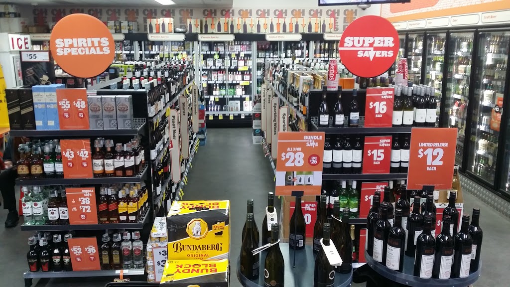 BWS Nerang | store | 22/7 Cayuga St, Nerang QLD 4211, Australia | 0755021062 OR +61 7 5502 1062