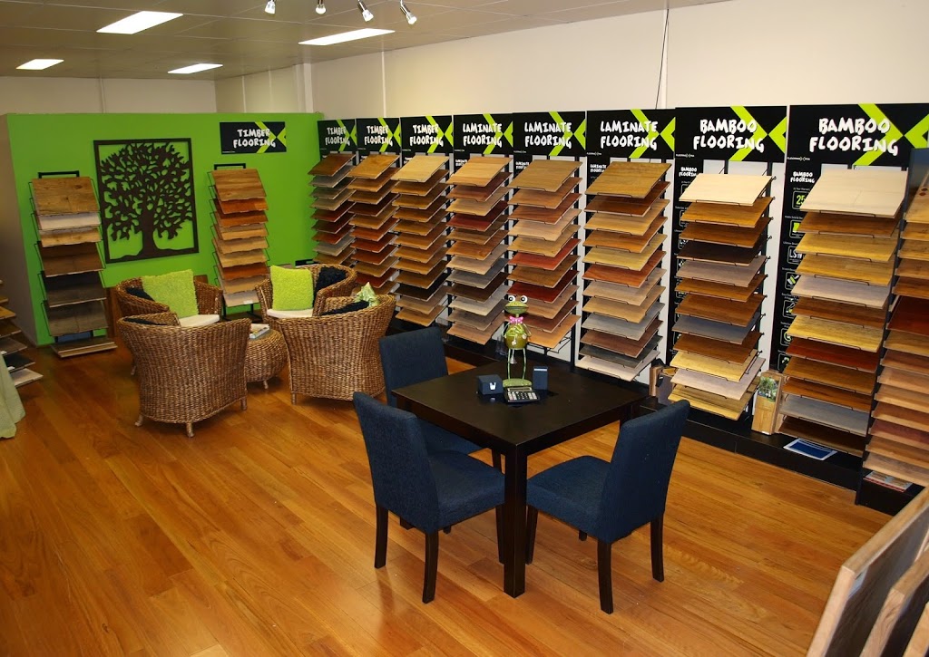 Carpet Affair FlooringXtra | 255 James St, Toowoomba City QLD 4350, Australia | Phone: (07) 4639 4065