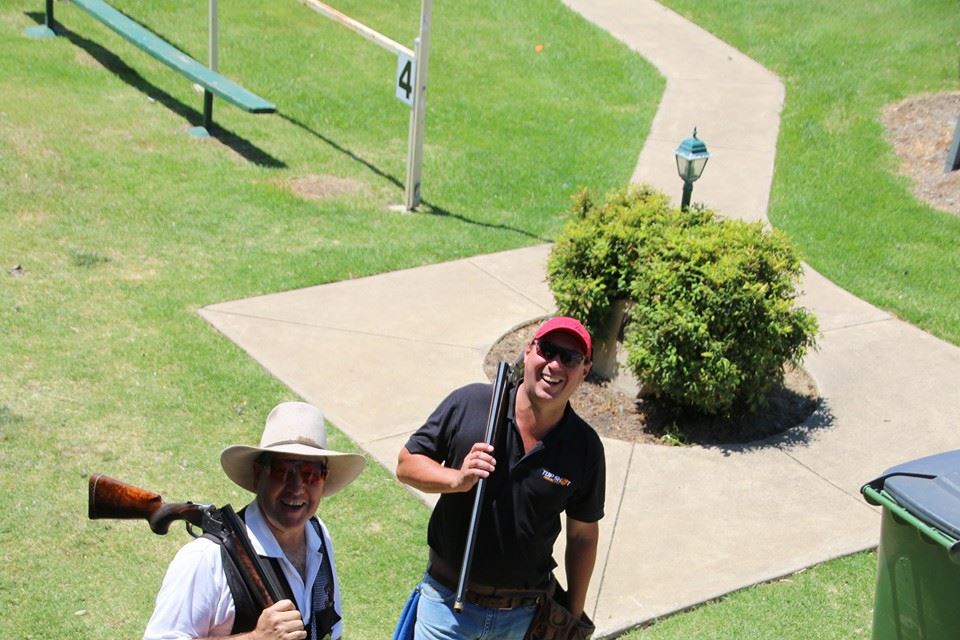 Toowoomba Clay Target Club |  | 10648 Warrego Hwy, Charlton QLD 4350, Australia | 0408068280 OR +61 408 068 280