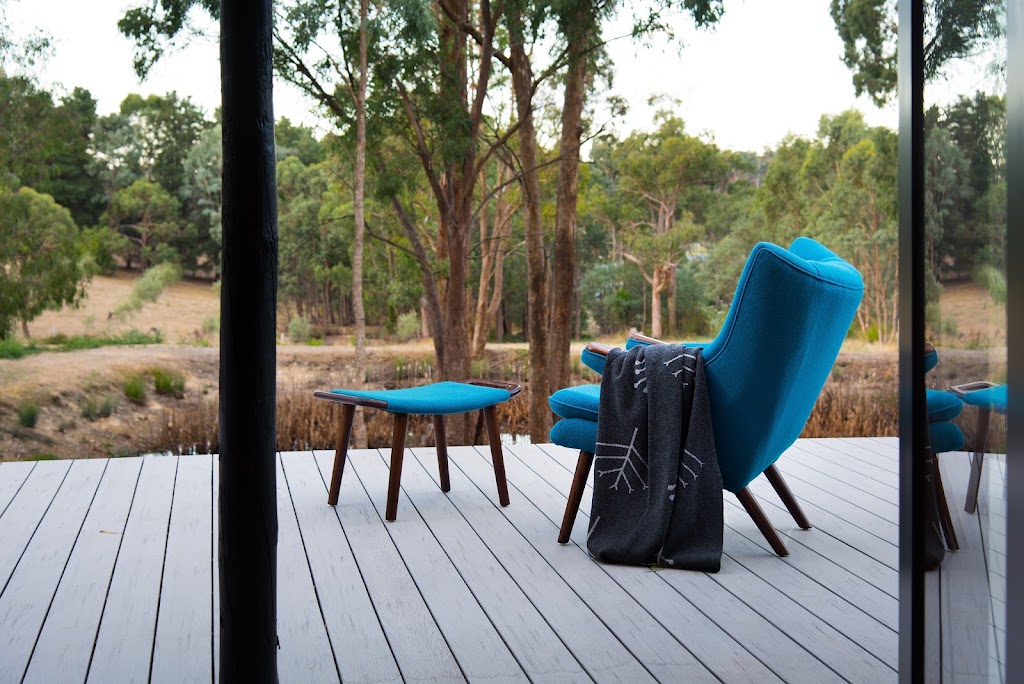 Kurrajong Retreat | 62 Fourteenth St, Hepburn VIC 3461, Australia | Phone: 0405 983 635