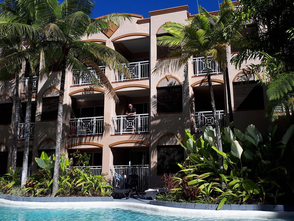 Alassio Palm Cove | lodging | 139 Williams Esplanade, Palm Cove QLD 4879, Australia | 0740591550 OR +61 7 4059 1550