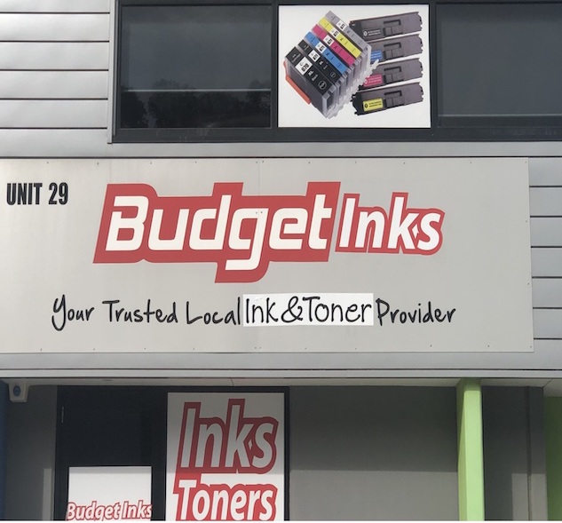 BUDGET INKS Heatherton |  | 1 Kingston Rd, Heatherton VIC 3202, Australia | 0395518635 OR +61 3 9551 8635