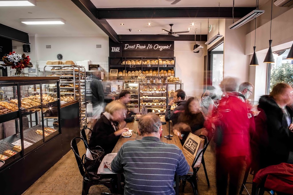 Bake Bar | bakery | 67 Frenchmans Rd, Randwick NSW 2031, Australia | 0280210728 OR +61 2 8021 0728