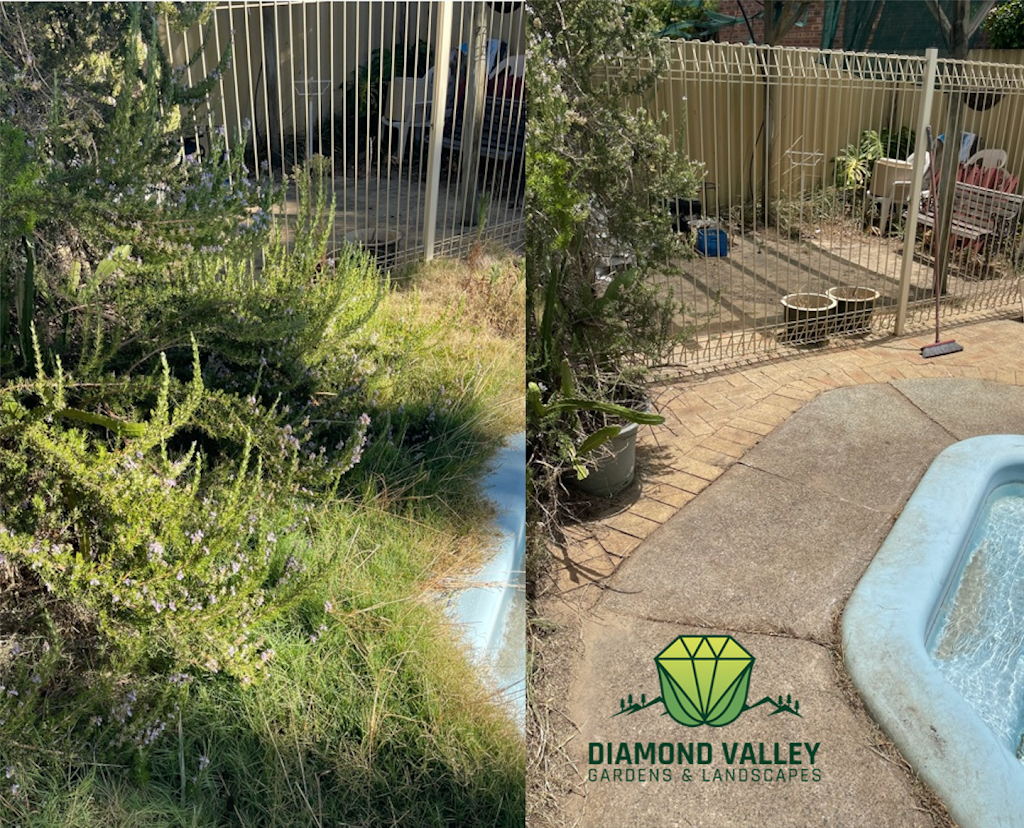 Diamond Valley Gardens & Landscapes | general contractor | Jane Brook Dr, Jane Brook WA 6056, Australia | 0416307843 OR +61 416 307 843