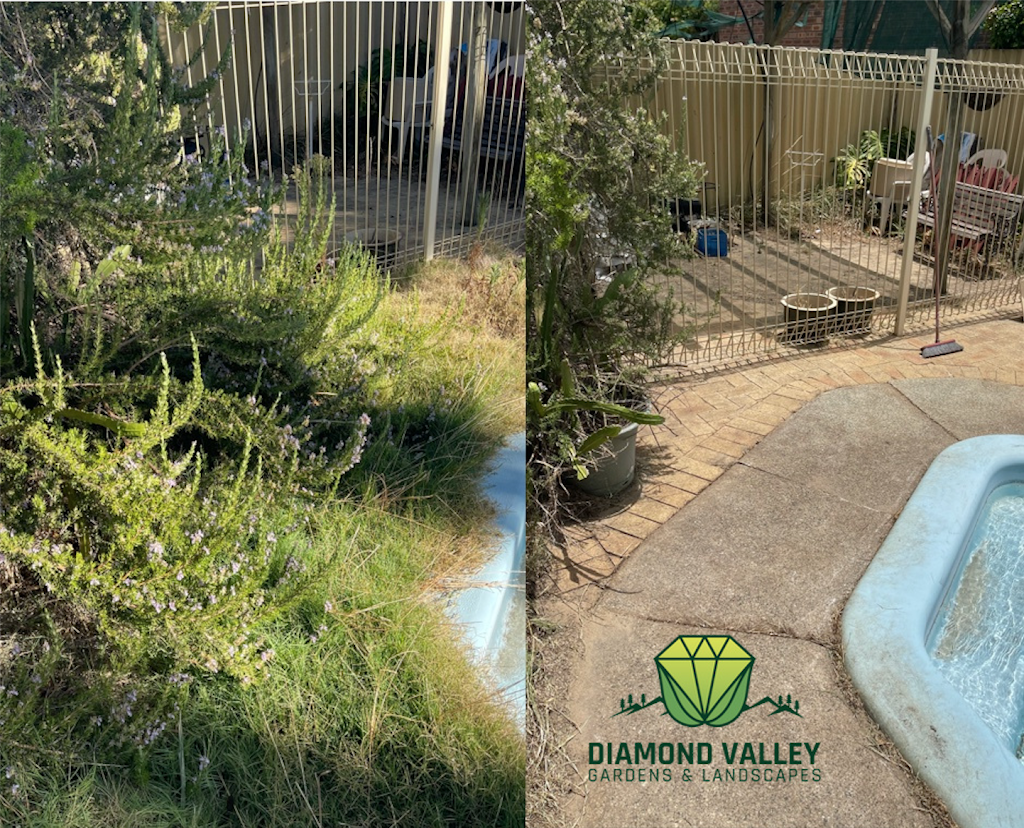 Diamond Valley Gardens & Landscapes | Jane Brook Dr, Jane Brook WA 6056, Australia | Phone: 0416 307 843