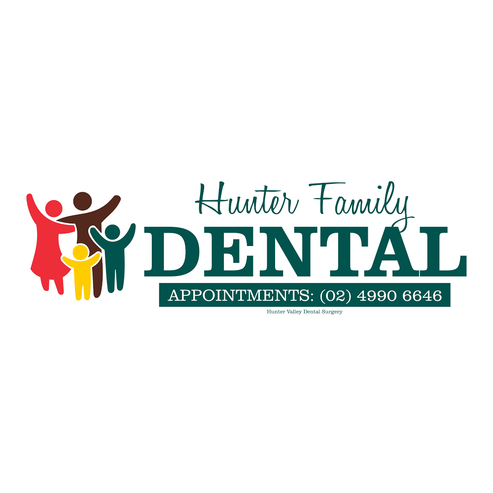 Hunter Family Dental | dentist | 153 Wollombi Rd, Cessnock NSW 2325, Australia | 0249906646 OR +61 2 4990 6646