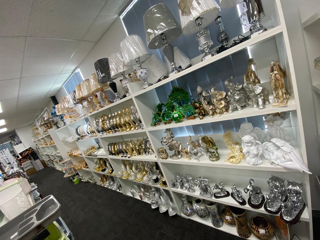 Homeware R Us | home goods store | 18 Ormsby Pl, Wetherill Park NSW 2164, Australia | 0287470588 OR +61 2 8747 0588