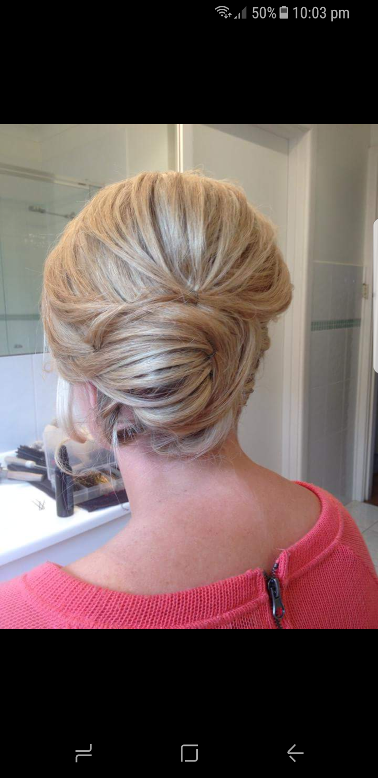 Hair Etiquette by Kirra | Shop 17/21 Thompson Rd, Patterson Lakes VIC 3197, Australia | Phone: (03) 9773 3755