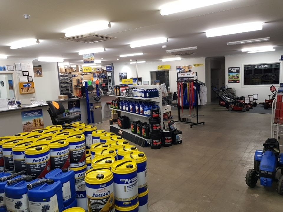 CadMac Albury Wodonga | store | 233 McKoy St, West Wodonga VIC 3690, Australia | 0260597100 OR +61 2 6059 7100