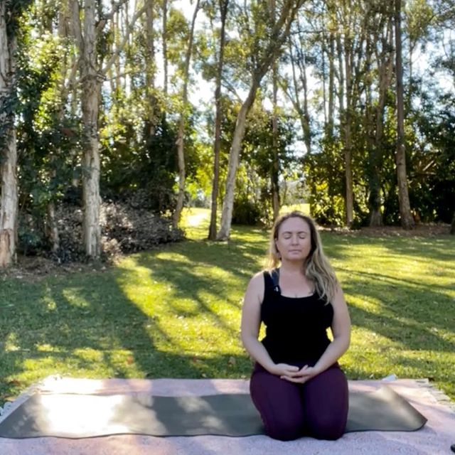 Yoga with Sara | Mudjimba Esplanade, Mudjimba QLD 4564, Australia | Phone: 0475 247 817