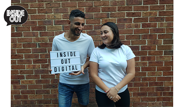 Inside Out Digital Marketing | 80 Mi Mi St, Oatley NSW 2223, Australia | Phone: 0409 456 589