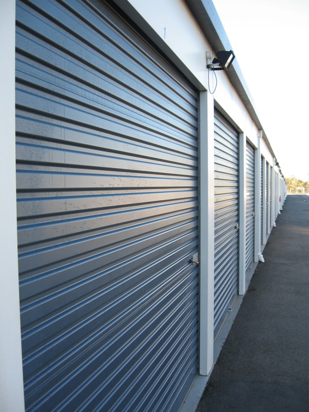 Storage King Burwood | 1 Duffy St, Burwood VIC 3125, Australia | Phone: (03) 9888 7666