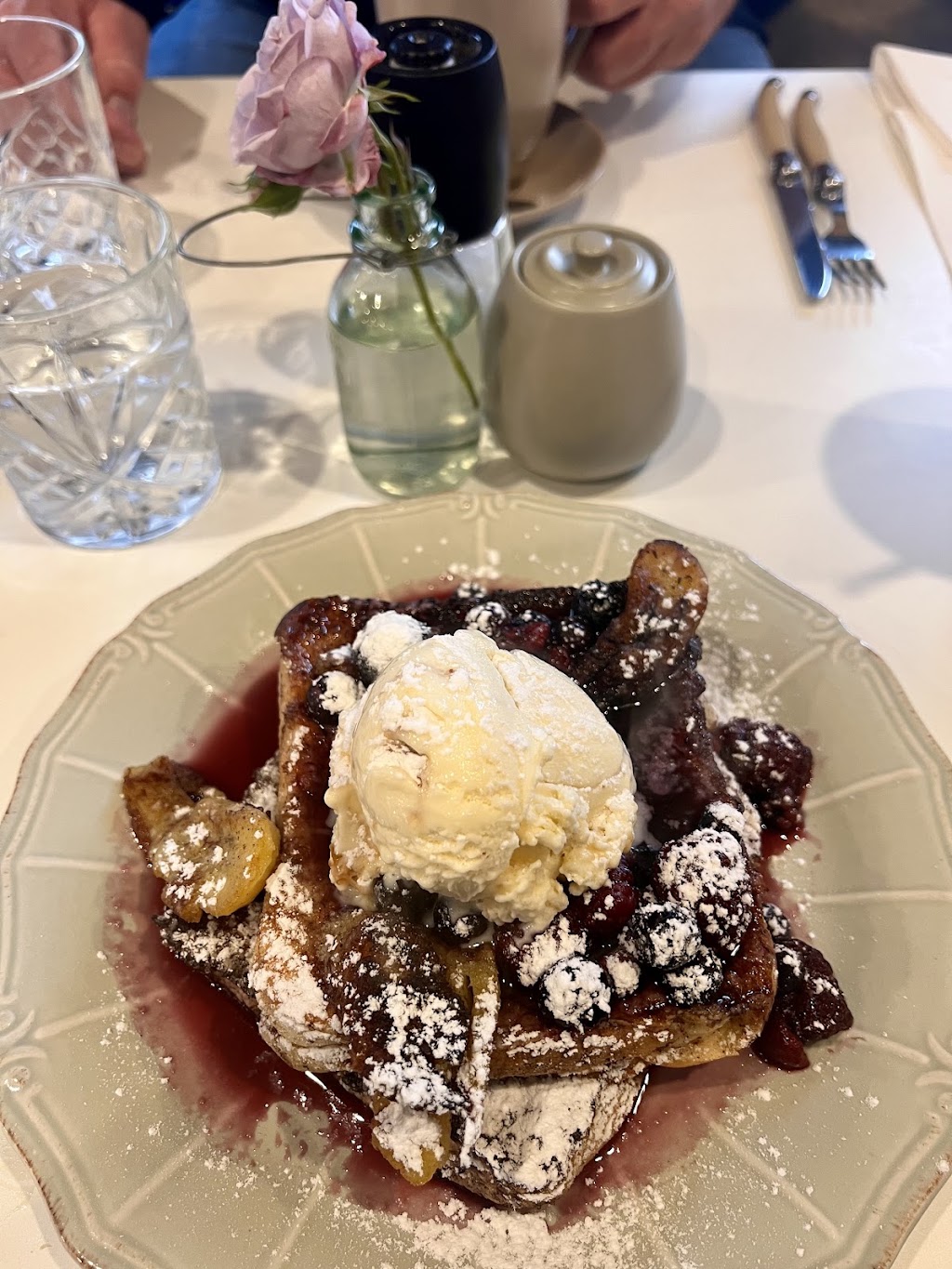Mulberry Lane Pantry | 55 Listers Rd, Scottsdale TAS 7260, Australia | Phone: 0459 890 802