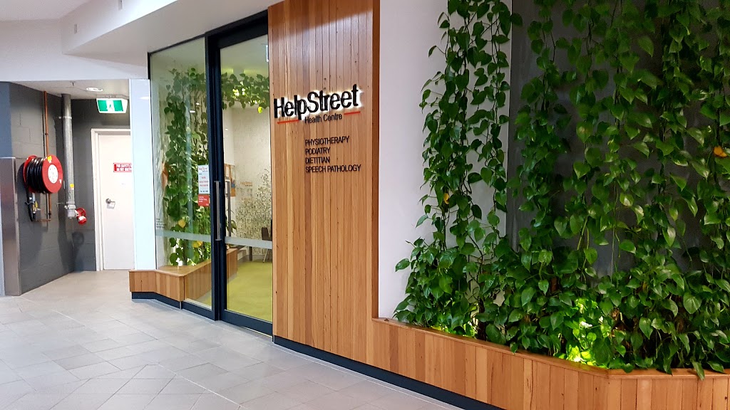 HelpStreet Health Centre, Jesmond | physiotherapist | Shop G11, Stockland Jesmond, 28 Blue Gum Rd, Jesmond NSW 2299, Australia | 0249114001 OR +61 2 4911 4001