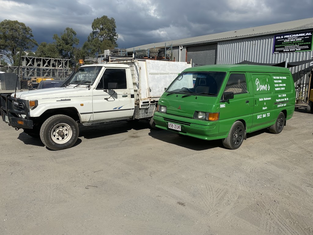 Damos Mobile Maintenance and Repairs | car repair | 298 Stapylton Jacobs Well Rd, Stapylton QLD 4207, Australia | 0412944753 OR +61 412 944 753