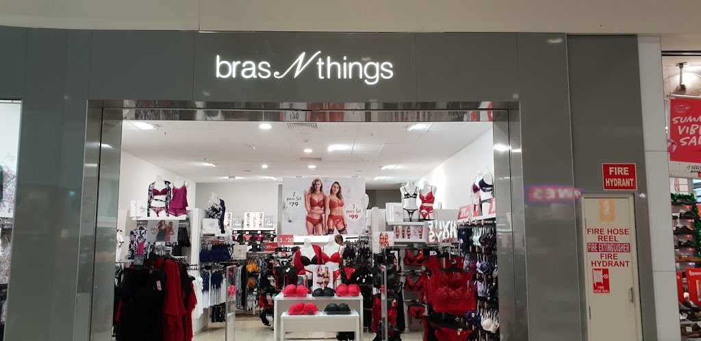 Bras N Things Gympie | clothing store | Shop T017 Bruce Hwy, Gympie QLD 4570, Australia | 0754829207 OR +61 7 5482 9207